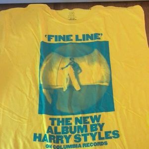 Harry Styles T-Shirt